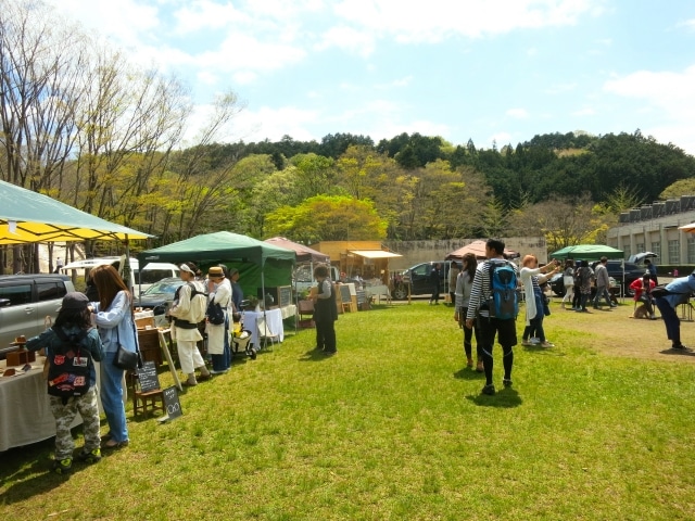 マルシェ